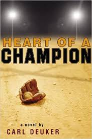 However, not only riot introduces tons of new changes, but they also don't forget to tease the upcoming new champion that is coming to the league. Amazon Com Heart Of A Champion 9780316067263 Deuker Carl Books