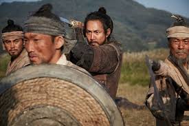 Read 12 reviews from the world's largest community for readers. Prajurit Setia Pangeran Di Film Warriors Of The Dawn Inikpop