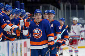 Matt martin nets goal in game 4 win vs. What You Need To Know About The New York Islanders Triblive Com
