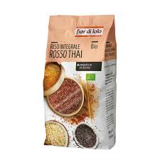 We did not find results for: Riso Rosso Integrale Thai Fior Di Loto Naturasi