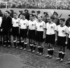 Das museum ist ja total interessant. Deutschland Zum Vierten Mal Fussball Weltmeister Bilder Fotos Welt