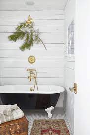 We love rustic bathroom decor. 47 Rustic Bathroom Decor Ideas Rustic Modern Bathroom Designs