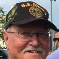 David Litz Obituary (1933