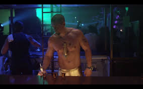 Be Captivated by Steve Howey's Explicit Content