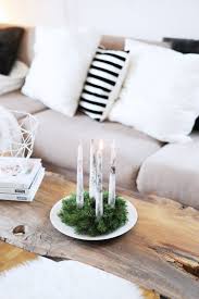Diy Einfacher Adventskranz Fur Eilige Adventskranz Adventskranz Modern Adventskranz Selber Machen Einfach