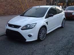 Ford Focus World Cars Ford Focus Ford Focus Car Ford