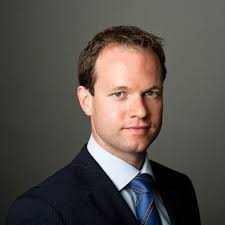 Donogh O'Donovan Email & Phone Number