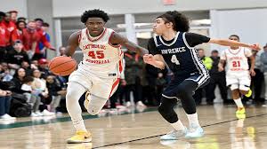 Freshmen lead the way for Catholic Memorial in Division 1 quarterfinal win  over Lawrence