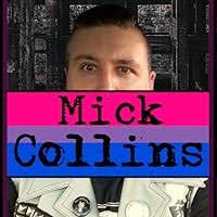 Dick Wiggler and Other Useless Superheroes by Mick Collins