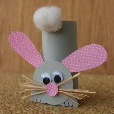 840fcc038c6e92c8473a879c39d4a3d6 Jpg Basteln Ideen Ostern Osterhasen Basteln Leicht Osterhasen Basteln