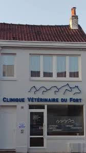 Clinique Veterinaire Du Fort