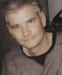 John D. Olsen Obituary (1964