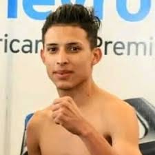 Baldo Mira vs. Bryan Castro, Pro Boxing Tour