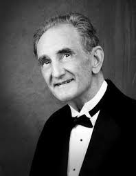 Smithson remembered as behind-the-scenes leader