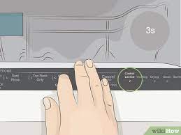 Check spelling or type a new query. 4 Ways To Unlock A Kitchenaid Dishwasher Wikihow