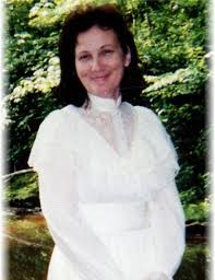 Obituary information for Mary Ann Goins Daugherty