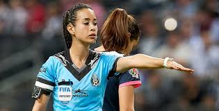 Las últimas noticias, rumores, clasificación, partidos, resultados en directo, resultados & fichajes del liga mx femenil, proporcionado por goal. Tigres Femenil Vs Rayadas Katia Itzel Garcia Mendoza Fue Designada Para La Final Del Vuelta Del Guardiane