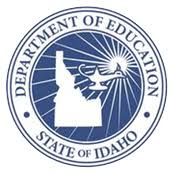 Enter and space open menus and escape. Idaho State Department Of Education Sde