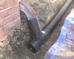 48 Brilliant Drainage Solutions Ideas For Garden Drainage Maison Idees De Jardinage Cloture Maison