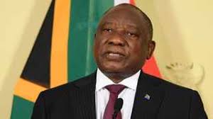 This is just hours after te first shipment of 1. More Covid 19 Hotspots And Tougher Level 1 Restrictions Read President Cyril Ramaphosa S Full Speech