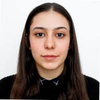 Anastasia Bodea's Instagram, Twitter & Facebook