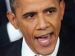 Mark Landsbaum: Obama the Angry ...