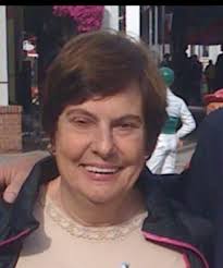 Mrs. Diane I. Vierling