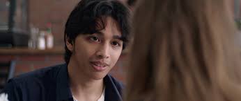 Spider-Man: Courtesy -Prelude- (Short 2024)