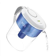 Water Filter Pitcher