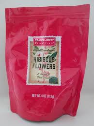 I recently scoped out prices at trader joe's, costco, kroger, and whole foods in my home town of louisville, kentucky, getting a cross section of bouquets raging from their cheapest to spendiest (with a bonus. Dried Sweetened Hibiscus Flowers Trader Joe S 4 Oz