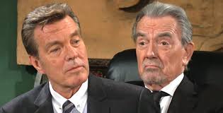 How Victor and Jack Got Tangled in Young and the Restless Family Tree
