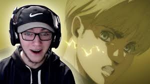 ARMIN THE COLOSSAL TITAN RETURNS! ATTACK ON TITAN SEASON 4 EPISODE 7 LIVE  REACTION