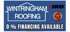 Just a reminder never give a roofing... - Wintringham Roofing ...