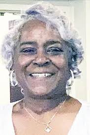 Jacqueline Laws Obituary (1954