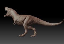 Tyrannosaurus T Rex 3d Print Model 3d Print Model In 2020 Print Models Tyrannosaurus Art Model