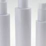 serum hair oil bottle with pump supplier from sxcospack.com