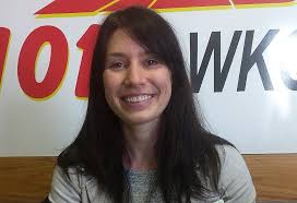 Pregnancy And Physical Therapy With Active Physical Therapy's Anna Howes