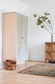 Add some green here and there to balance these neutral colors. Why You Should Be Using Armoires In Every Room All The Best Shopping Picks