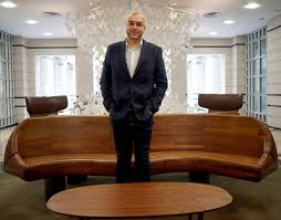 Visit payscale to research interior decorator hourly pay by city, experience, skill, employer and more. Millat Announces Opening Of Hyatt Regency Cape Town