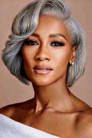 Short hair styles: Discover 48 B-Free ideas