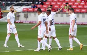 Go on our website and discover everything about your team. Barcelona Cayo 3 1 Contra El Real Madrid En El Camp Nou Y No Levanta Cabeza En La Liga Espanola Video Resumen Goles Mejores Jugadas Respuestas El Comercio Peru