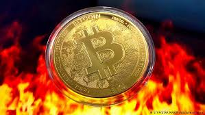 Like real currencies, cryptocurrencies allow their owners to buy goods and services, or to trade them for profit. Bitcoin Cryptocurrencies Plunge After China Issues Restrictions News Dw 19 05 2021
