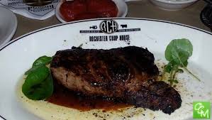 Zip Sauce Recipe For Steak Zip Sauce Recipe Lamb Chop Recipes Steak Recipes