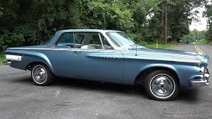 Image result for Shell Beige 1962 Polara