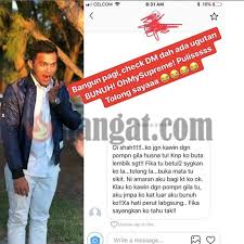 Jangan benci cintaku (emy roberto). Sampai Diugut Bunuh 4 Kes Ini Tular Sebab Drama Jangan Benci Cintaku