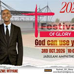 Festival Of Glory 2026