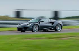With the emira, alongside a plan to build electrified suvs at a new plant in china, lotus is making progress on expanding its business from. Ndo0rx72okwwxm