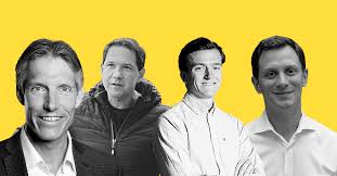 Accelerace and Allstar Jacob Knobel invests in FLEXeCHARGE » Accelerace