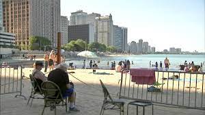 Illinois Covid 19 Update Today Il Reports 626 Cases 15 Deaths As Governor Jb Pritzker Reveals Phase 5 Reopening Guidelines Abc7 Chicago