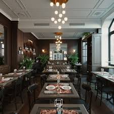 Experience the magic of our executive chef jonathan mizukami with his creation, grand tasting menus. Hotel Dining Room On Behance